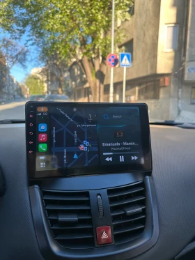 Peugeot 207 1.4i, снимка 14