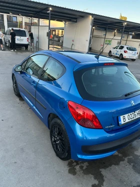 Peugeot 207 1.4i, снимка 5