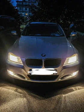 BMW 318 2000, снимка 2