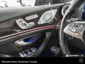Mercedes-Benz CLS * CLS450 4M * CARFAX * ЦЕНА ДО БГ, снимка 6