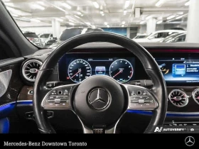 Mercedes-Benz CLS * CLS450 4M * CARFAX * ЦЕНА ДО БГ, снимка 8
