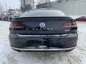 VW Arteon SEL R-Line 4Motion/Камера/Кейлес/Следене на ленти , снимка 6