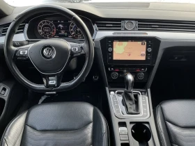 VW Arteon SEL R-Line 4Motion/Камера/Кейлес/Следене на ленти , снимка 10