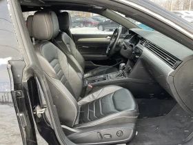 VW Arteon SEL R-Line 4Motion/Камера/Кейлес/Следене на ленти , снимка 13