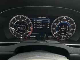 VW Arteon SEL R-Line 4Motion/Камера/Кейлес/Следене на ленти , снимка 12
