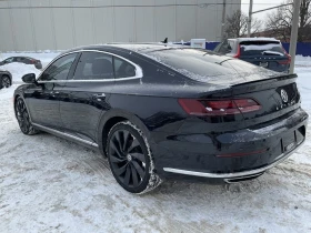 VW Arteon SEL R-Line 4Motion/Камера/Кейлес/Следене на ленти , снимка 5