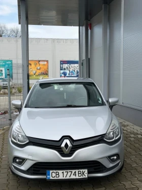 Renault Clio, снимка 2