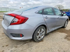 Honda Civic, снимка 8