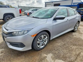Honda Civic, снимка 3