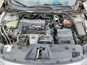 Honda Civic, снимка 11