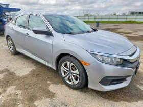 Honda Civic, снимка 1