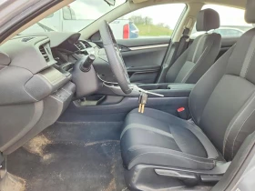 Honda Civic, снимка 4
