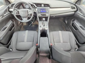 Honda Civic, снимка 5