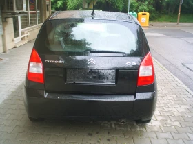 Citroen C2 1.1 i-Club, снимка 5