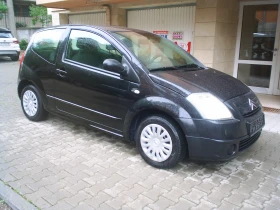 Citroen C2 1.1 i-Club, снимка 15