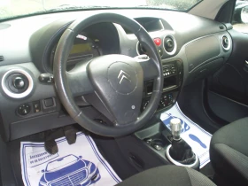 Citroen C2 1.1 i-Club, снимка 9