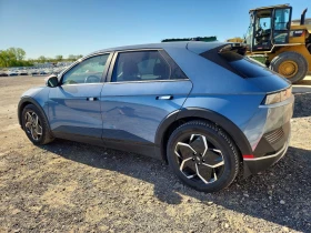 Hyundai Ioniq 5 SE AWD | 77.4 kWh | , снимка 2