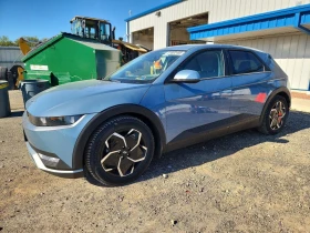 Hyundai Ioniq 5 SE AWD | 77.4 kWh | , снимка 1