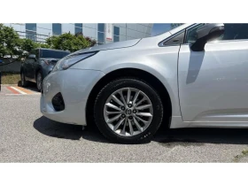 Toyota Avensis SDN 1.6D 6MT EXECUTIVE, снимка 16