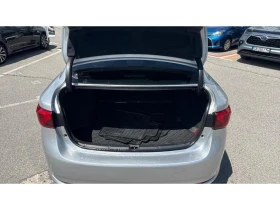 Toyota Avensis SDN 1.6D 6MT EXECUTIVE, снимка 10