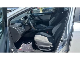 Toyota Avensis SDN 1.6D 6MT EXECUTIVE, снимка 12