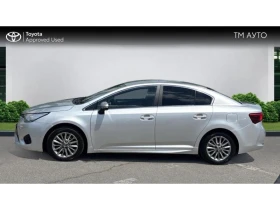 Toyota Avensis SDN 1.6D 6MT EXECUTIVE, снимка 3
