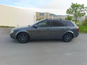 Audi A4 1.8 T Бензин-Газ , снимка 6