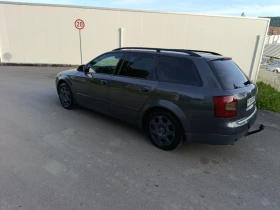 Audi A4 1.8 T Бензин-Газ , снимка 7