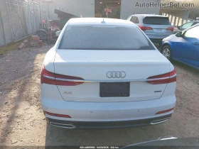 Audi A6 55TFSI* S-Line* Quattro* Premium Plus, снимка 5