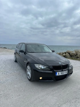 BMW 320, снимка 3