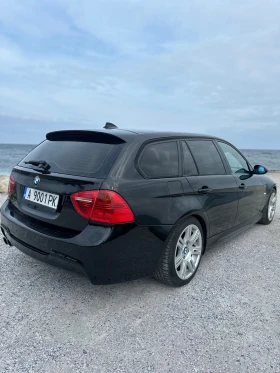 BMW 320, снимка 2