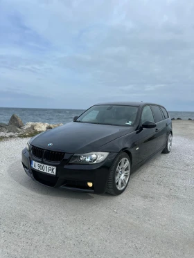 BMW 320, снимка 4