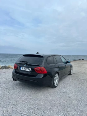 BMW 320, снимка 6