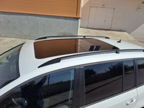 VW Touran 2.0 TDI 140 K.с.Comfort-Line , снимка 4