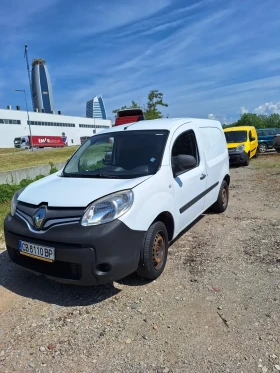Renault Kangoo, снимка 2