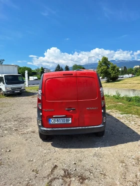 Renault Kangoo, снимка 6