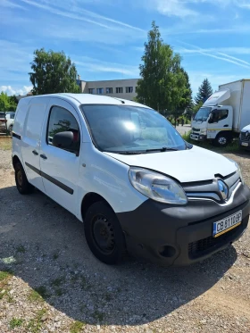 Renault Kangoo, снимка 4