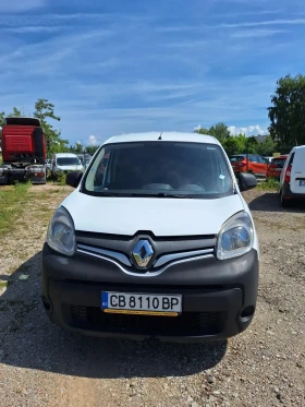 Renault Kangoo, снимка 3