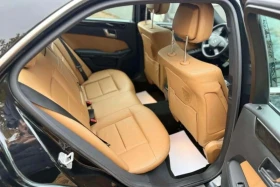 Mercedes-Benz E 350 3.0CDI, снимка 13