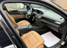 Mercedes-Benz E 350 3.0CDI, снимка 11