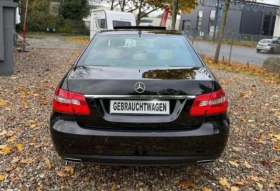 Mercedes-Benz E 350 3.0CDI, снимка 7