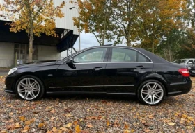 Mercedes-Benz E 350 3.0CDI, снимка 9