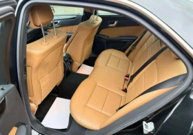 Mercedes-Benz E 350 3.0CDI, снимка 12