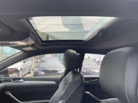 VW Arteon /R-Line, КОЖА, КАМЕРИ, ЦЕНА ДО БГ, снимка 15