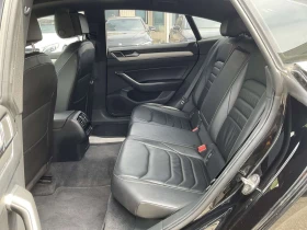 VW Arteon /R-Line, КОЖА, КАМЕРИ, ЦЕНА ДО БГ, снимка 10