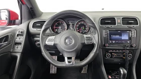 VW Golf !!УНИКАТ!! #ПЪЛНО ОБОРУДВАНЕ# !ПАНОРАМА, снимка 11