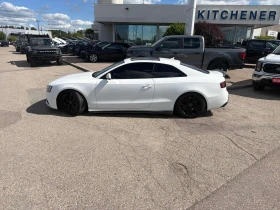 Audi S5 PROGRESSIVE QUATTRO * BANG&OLUFSEN* ПАНОРАМА* КАРБ, снимка 3
