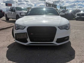 Audi S5 PROGRESSIVE QUATTRO * BANG&OLUFSEN* ПАНОРАМА* КАРБ, снимка 2