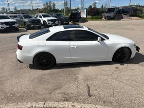 Audi S5 PROGRESSIVE QUATTRO * BANG&OLUFSEN* ПАНОРАМА* КАРБ, снимка 4