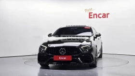 Mercedes-Benz CLS 53 AMG 4MATIC| BURMASTER| 360| HUD| DIST+ | ВКЛ.ТЕХНОТЕСТ, снимка 3